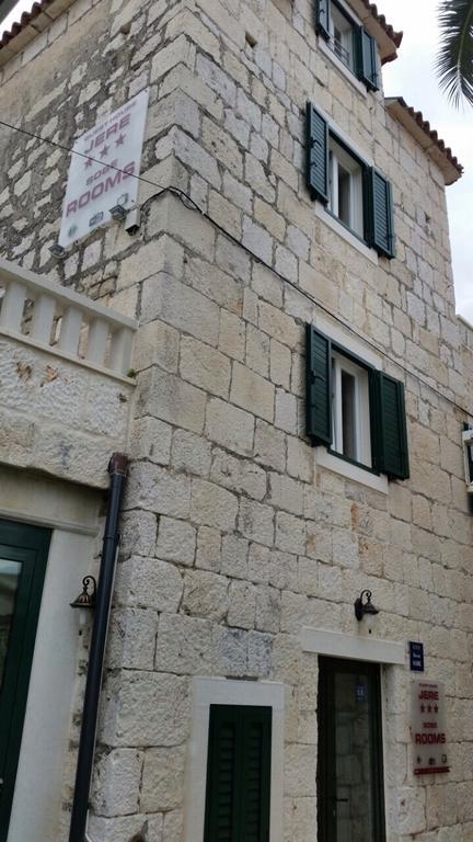 Guest House Jere Old Town Rogoznica  Exterior photo