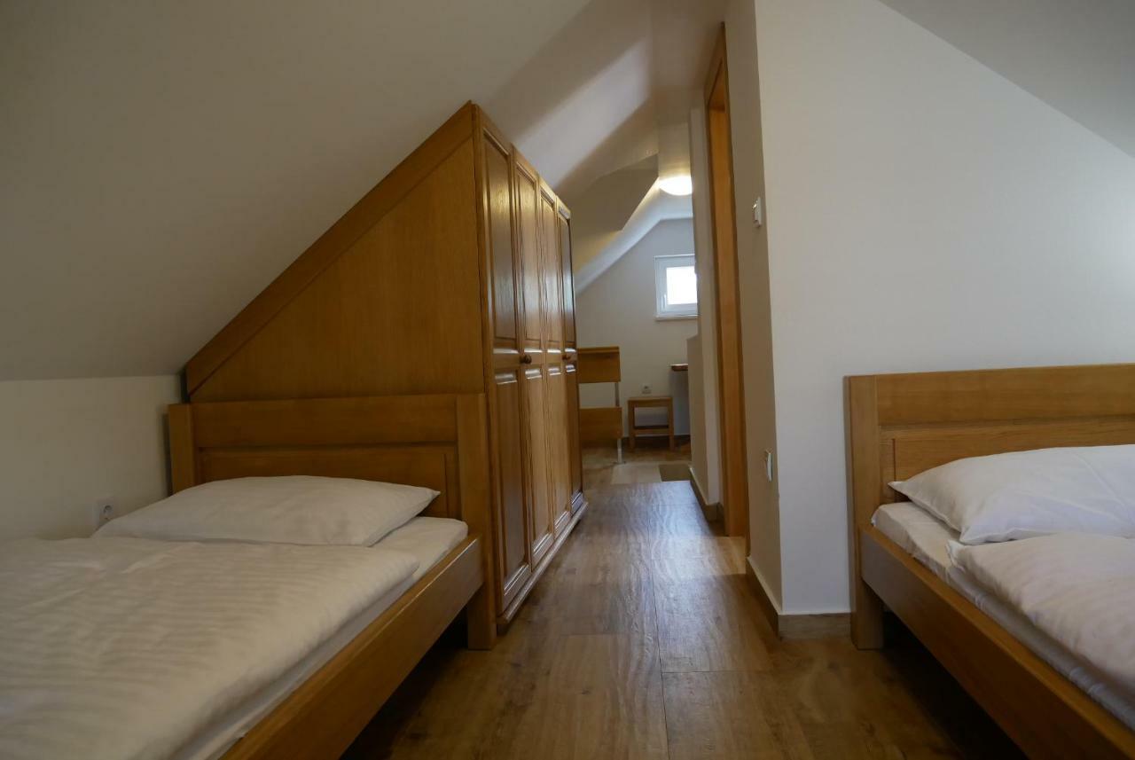 Guest House Jere Old Town Rogoznica  Exterior photo