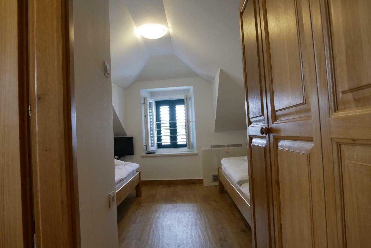 Guest House Jere Old Town Rogoznica  Exterior photo